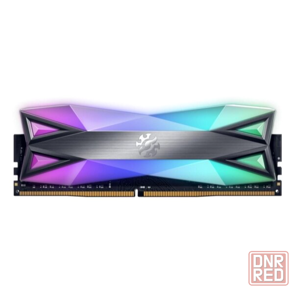 Оперативная память Dimm Adata Ddr4 8gb Ax4u41338g19j-St60 (арт-2577) Макеевка - изображение 1