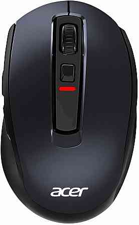 Мышь Acer Omr060, черный (Zl. Mceee.00c) (арт-2644) Макеевка