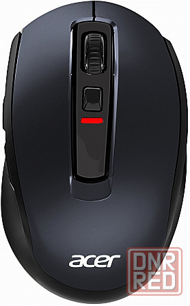 Мышь Acer Omr060, черный (Zl. Mceee.00c) (арт-2644) Макеевка - изображение 1