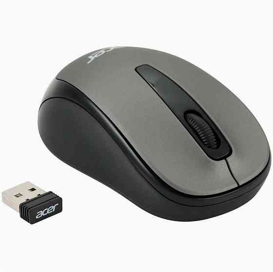 Мышь беспроводная Acer Omr134 (Zl. Mceee.01h) (арт-4195) Макеевка