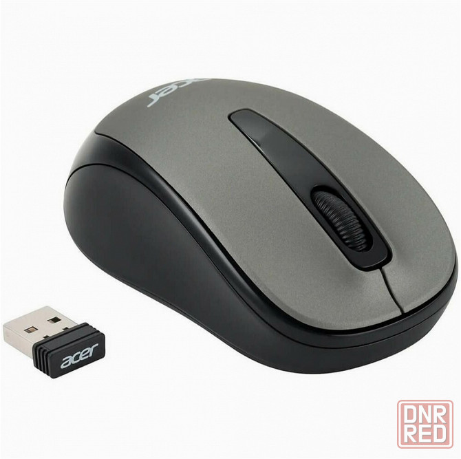 Мышь беспроводная Acer Omr134 (Zl. Mceee.01h) (арт-4195) Макеевка - изображение 2