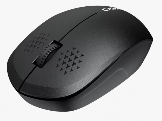 Мышь беспроводная Canyon Mw-04 1200dpi, Bluetooth, черный Cns-Cmsw04b (арт-2472) Макеевка