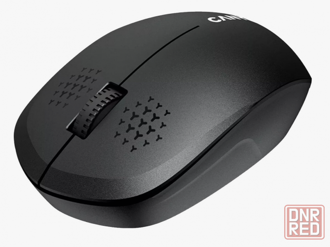 Мышь беспроводная Canyon Mw-04 1200dpi, Bluetooth, черный Cns-Cmsw04b (арт-2472) Макеевка - изображение 2