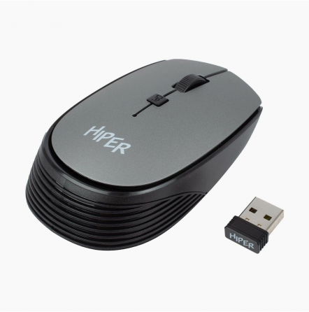 Мышь беспроводная Hiper Homw-081 (арт-2976) Макеевка