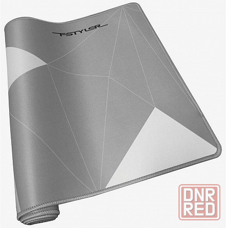 Коврик для мыши A4tech Fstyler Fp70 Silver (арт-1879) Макеевка - изображение 3