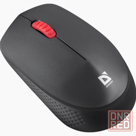 Комплект Defender Milan C-992 Silen, Usb, черный (арт-2257) Макеевка - изображение 3
