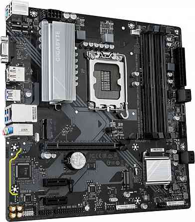 Материнская плата Gigabyte (B760m D3hp Ddr4) (арт-9590) Макеевка