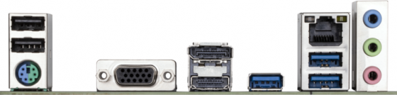 Материнская плата Gigabyte (B760m D3hp Ddr4) (арт-9590) Макеевка