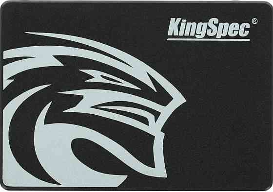 Накопитель Ssd Kingspec Sata Iii 128gb P3-128 2.5" (арт-3217) Макеевка