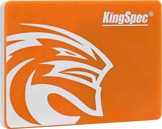 Накопитель Ssd Kingspec Sata Iii 128gb P3-128 2.5" (арт-3217) Макеевка