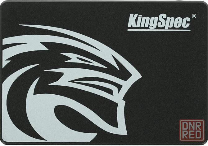 Накопитель Ssd Kingspec Sata Iii 128gb P3-128 2.5" (арт-3217) Макеевка - изображение 1