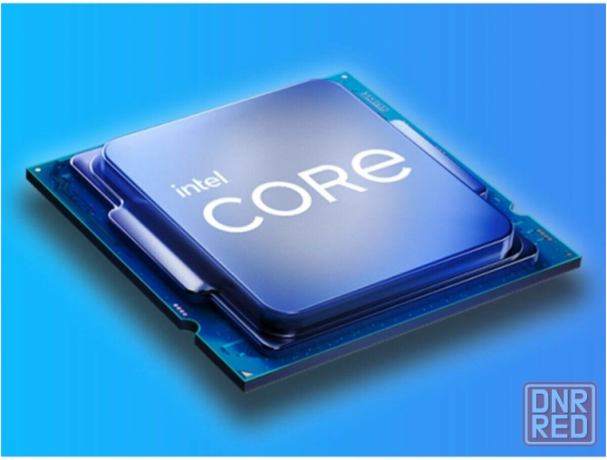 Процессор Intel Core I5-13600kf Oem (арт-3534) Макеевка - изображение 2