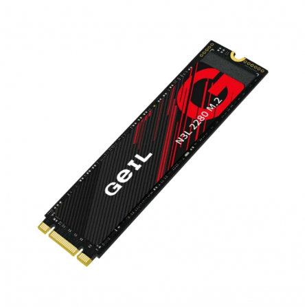 Твердотельный накопитель Ssd M.2 Sata Geil N3l (N3lwk09i2tba) 2тб (арт-6916) Макеевка