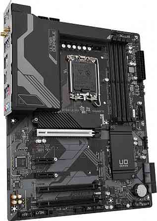 Материнская плата Gigabyte Z790 Ud Ax V1.2 (Z790 Ud Ax 1.2) (арт-4493) Макеевка