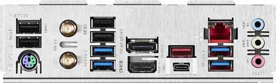 Материнская плата Gigabyte Z790 Ud Ax V1.2 (Z790 Ud Ax 1.2) (арт-4493) Макеевка