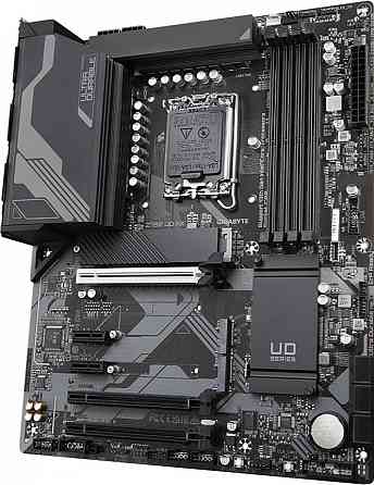 Материнская плата Gigabyte Z790 Ud Ax V1.2 (Z790 Ud Ax 1.2) (арт-4493) Макеевка
