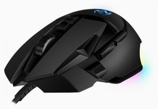 Игровая мышь Sven Rx-G975, чёрная, Rgb (арт-1241) Макеевка