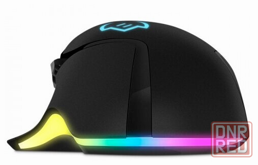 Игровая мышь Sven Rx-G975, чёрная, Rgb (арт-1241) Макеевка - изображение 4