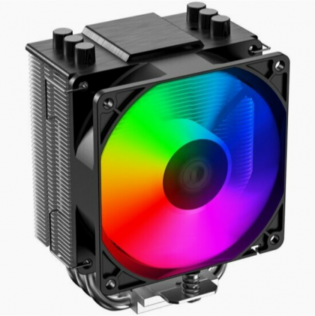 Кулер для процессора Id-Cooling Se-903-Xt Frgb (арт-4501) Макеевка