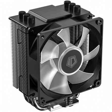 Кулер для процессора Id-Cooling Se-903-Xt Frgb (арт-4501) Макеевка