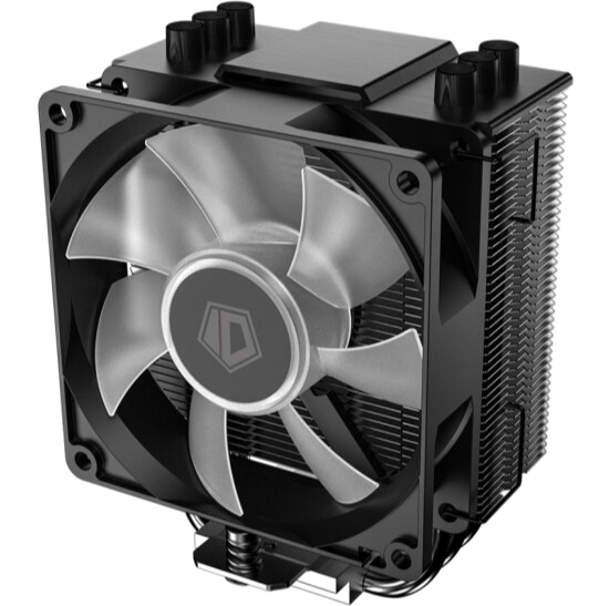 Кулер для процессора Id-Cooling Se-903-Xt Frgb (арт-4501) Макеевка