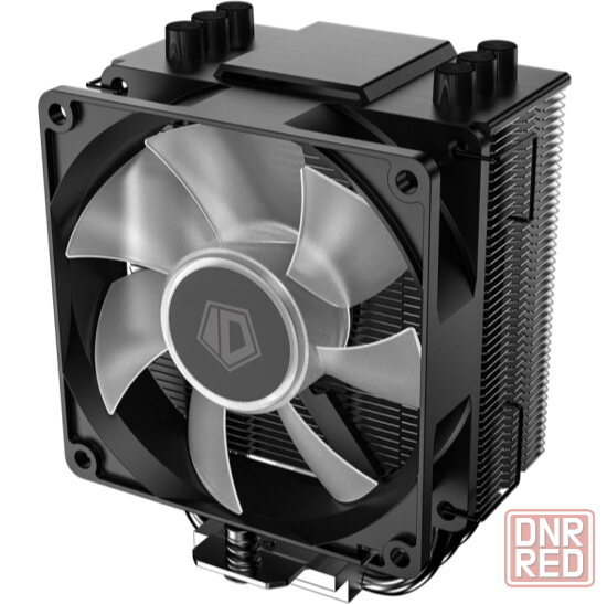 Кулер для процессора Id-Cooling Se-903-Xt Frgb (арт-4501) Макеевка - изображение 4