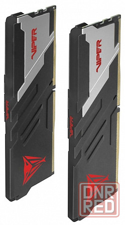 Оперативная память Patriot Viper Venom Pvv532g660c34k Ddr5 - 2x 16гб 6600мгц, Dimm, Ret (арт-2368) Макеевка - изображение 3