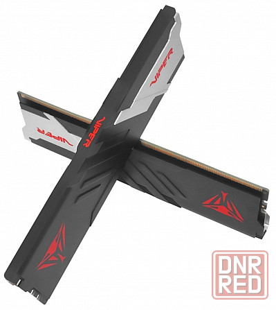 Оперативная память Patriot Viper Venom Pvv532g660c34k Ddr5 - 2x 16гб 6600мгц, Dimm, Ret (арт-2368) Макеевка - изображение 2