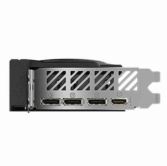 Видеокарта Gigabyte Geforce Rtx 4070 Ti Super Windforce Oc 16gb (Gv-N407tswf3oc-16gd) (арт-9363) Макеевка