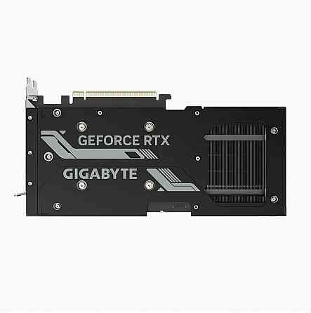 Видеокарта Gigabyte Geforce Rtx 4070 Ti Super Windforce Oc 16gb (Gv-N407tswf3oc-16gd) (арт-9363) Макеевка