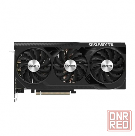 Видеокарта Gigabyte Geforce Rtx 4070 Ti Super Windforce Oc 16gb (Gv-N407tswf3oc-16gd) (арт-9363) Макеевка - изображение 2