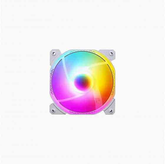 Вентилятор Formula Cosmic 12wh Arpw, размер 120x120x25мм (арт-6888) Макеевка