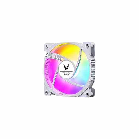 Вентилятор Formula Cosmic 12wh Arpw, размер 120x120x25мм (арт-6888) Макеевка
