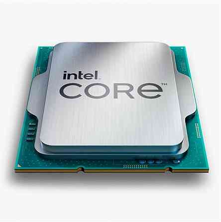 Процессор Intel Core I3-14100f Oem Lga1700 (арт-3194) Макеевка