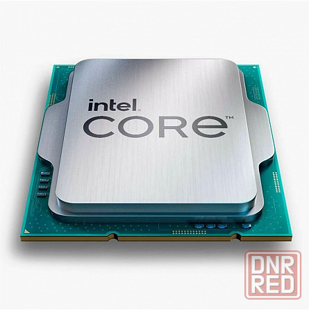 Процессор Intel Core I3-14100f Oem Lga1700 (арт-3194) Макеевка - изображение 4