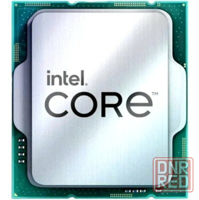 Процессор Intel Core I3-14100f Oem Lga1700 (арт-3194) Макеевка - изображение 3