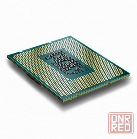 Процессор Intel Core I3-14100f Oem Lga1700 (арт-3194) Макеевка - изображение 2
