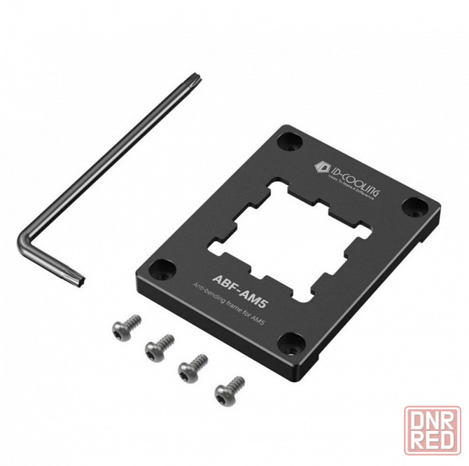 Прижимная рамка Id-Cooling Abf-Am5 (Abf-Am5) (арт-7784) Макеевка - изображение 2
