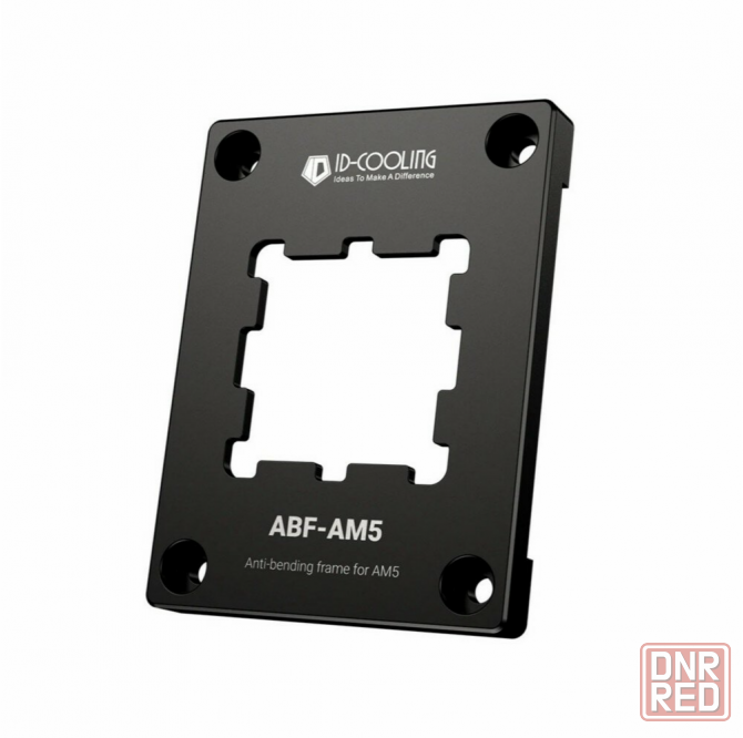 Прижимная рамка Id-Cooling Abf-Am5 (Abf-Am5) (арт-7784) Макеевка - изображение 1