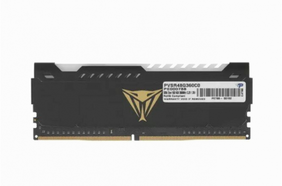 Модуль памяти Dimm 8gb Pc28800 Ddr4 Pvsr48g360c0 (арт-5229) Макеевка