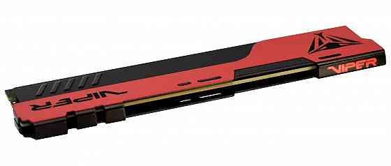 Оперативная память Patriot Memory Ddr4 32gb 3200mhz Viper Elite (Pve2432g320c8) (арт-3804) Макеевка