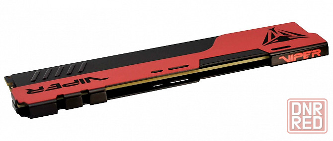Оперативная память Patriot Memory Ddr4 32gb 3200mhz Viper Elite (Pve2432g320c8) (арт-3804) Макеевка - изображение 3