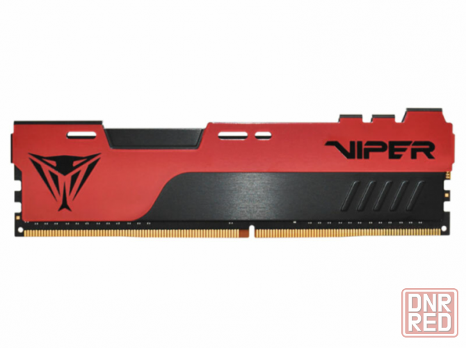 Оперативная память Patriot Memory Ddr4 32gb 3200mhz Viper Elite (Pve2432g320c8) (арт-3804) Макеевка - изображение 1