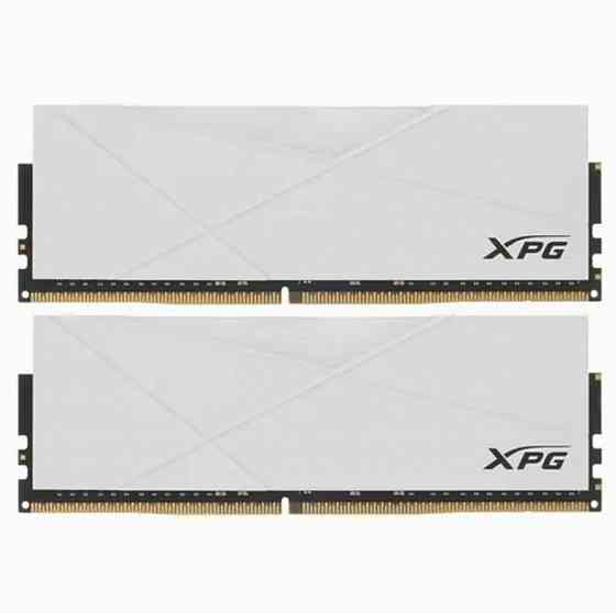 Оперативная память Adata Xpg Spectrix D50 Rgb Ax4u320016g16a-Dw50 32gb (арт-2815) Макеевка