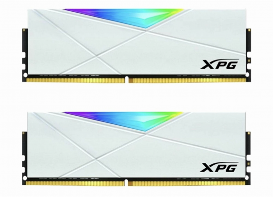 Оперативная память Adata Xpg Spectrix D50 Rgb Ax4u320016g16a-Dw50 32gb (арт-2815) Макеевка