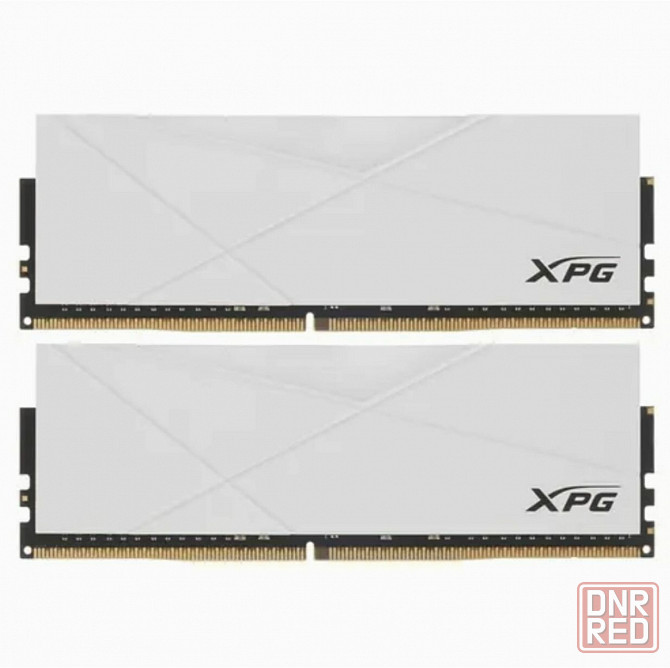 Оперативная память Adata Xpg Spectrix D50 Rgb Ax4u320016g16a-Dw50 32gb (арт-2815) Макеевка - изображение 2