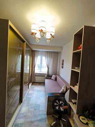 2 к кв, Крытый рынок Донецк