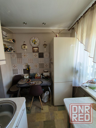 2 к кв, Крытый рынок Донецк - изображение 2