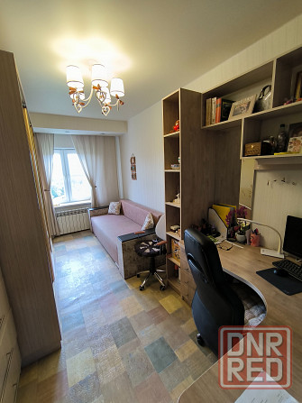 2 к кв, Крытый рынок Донецк - изображение 5