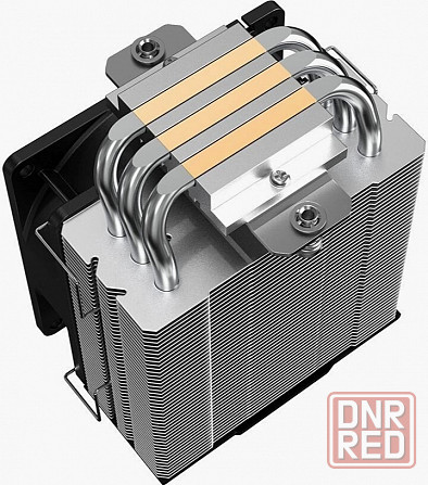 Устройство охлаждения(кулер) Id-Cooling Se-903-Xt Basic, 92мм, Ret (арт-6130) Макеевка - изображение 3
